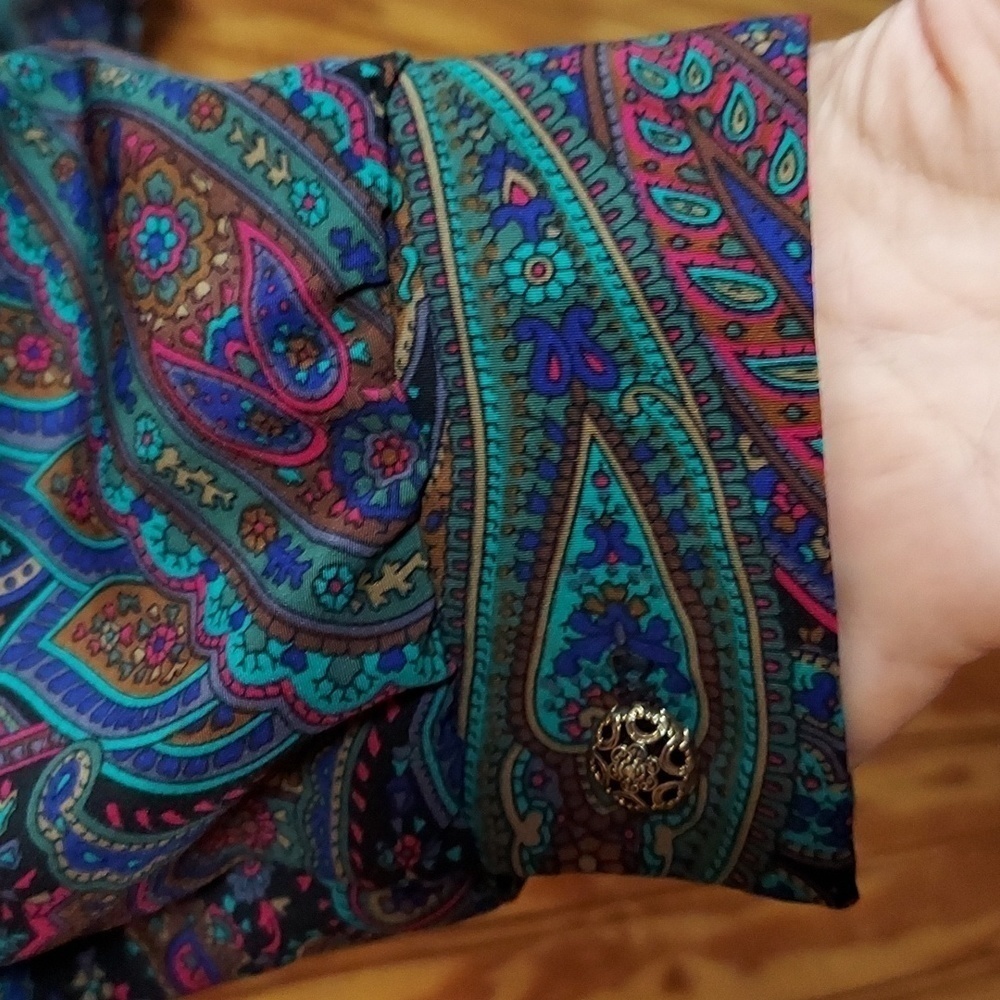 Breli blouse - Picture 4 of 7